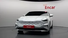 2022 Kia K8 3.5 LPG 2WD — фото 3