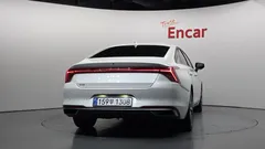 2022 Kia K8 3.5 LPG 2WD — фото 4