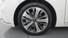 2022 Kia K8 3.5 LPG 2WD — фото 5
