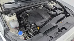 2022 Kia K8 3.5 LPG 2WD — фото 6