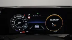 2022 Kia K8 3.5 LPG 2WD — фото 8