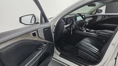 2022 Kia K8 3.5 LPG 2WD — фото 10