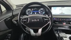 2022 Kia K8 3.5 LPG 2WD — фото 12