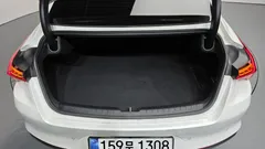 2022 Kia K8 3.5 LPG 2WD — фото 20