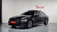 2022 Genesis G80 Gasoline 2.5 Turbo AWD — фото 1