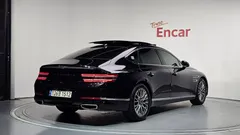 2022 Genesis G80 Gasoline 2.5 Turbo AWD — фото 2