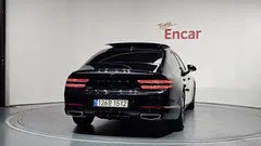 2022 Genesis G80 Gasoline 2.5 Turbo AWD — фото 4