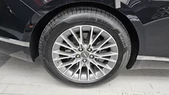 2022 Genesis G80 Gasoline 2.5 Turbo AWD — фото 5