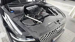 2022 Genesis G80 Gasoline 2.5 Turbo AWD — фото 6