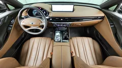 2022 Genesis G80 Gasoline 2.5 Turbo AWD — фото 7