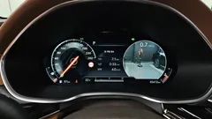 2022 Genesis G80 Gasoline 2.5 Turbo AWD — фото 8