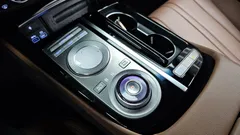 2022 Genesis G80 Gasoline 2.5 Turbo AWD — фото 9