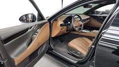 2022 Genesis G80 Gasoline 2.5 Turbo AWD — фото 10