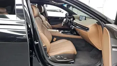 2022 Genesis G80 Gasoline 2.5 Turbo AWD — фото 11