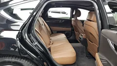 2022 Genesis G80 Gasoline 2.5 Turbo AWD — фото 12