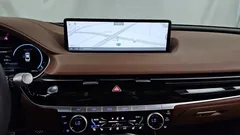 2022 Genesis G80 Gasoline 2.5 Turbo AWD — фото 14