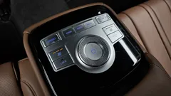 2022 Genesis G80 Gasoline 2.5 Turbo AWD — фото 19