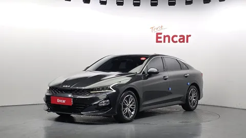 2023 Kia K5 2.0