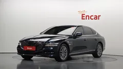 2024 Genesis G80 Gasoline 2.5 Turbo 2WD — фото 1