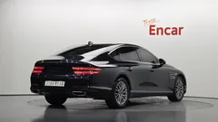 2024 Genesis G80 Gasoline 2.5 Turbo 2WD — фото 2
