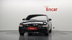 2024 Genesis G80 Gasoline 2.5 Turbo 2WD — фото 3