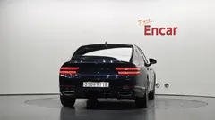 2024 Genesis G80 Gasoline 2.5 Turbo 2WD — фото 4