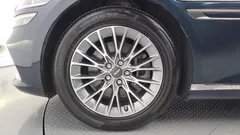 2024 Genesis G80 Gasoline 2.5 Turbo 2WD — фото 5