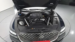 2024 Genesis G80 Gasoline 2.5 Turbo 2WD — фото 6