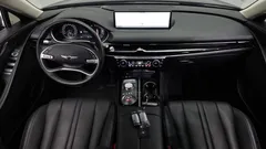 2024 Genesis G80 Gasoline 2.5 Turbo 2WD — фото 7