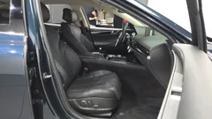 2024 Genesis G80 Gasoline 2.5 Turbo 2WD — фото 11