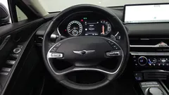 2024 Genesis G80 Gasoline 2.5 Turbo 2WD — фото 13