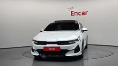 2023 Kia K5 1.6 Turbo — фото 3