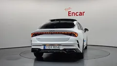 2023 Kia K5 1.6 Turbo — фото 4