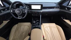 2023 Kia K5 1.6 Turbo — фото 7