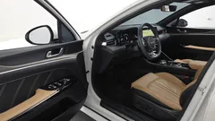 2023 Kia K5 1.6 Turbo — фото 10
