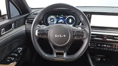 2023 Kia K5 1.6 Turbo — фото 13