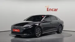 2022 Hyundai Grandeur 2.5 — фото 1