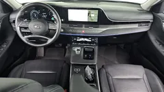 2022 Hyundai Grandeur 2.5 — фото 14