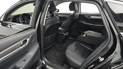 2022 Hyundai Grandeur 2.5 — фото 16