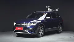 2023 Volkswagen Tiguan 2.0 TSI Prestige — фото 1