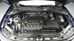 2023 Volkswagen Tiguan 2.0 TSI Prestige — фото 6