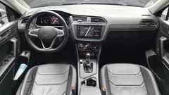 2023 Volkswagen Tiguan 2.0 TSI Prestige — фото 7
