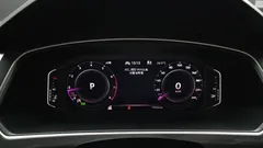 2023 Volkswagen Tiguan 2.0 TSI Prestige — фото 8