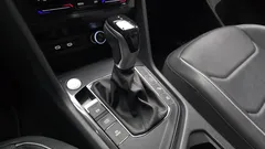 2023 Volkswagen Tiguan 2.0 TSI Prestige — фото 9