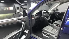 2023 Volkswagen Tiguan 2.0 TSI Prestige — фото 10