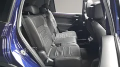 2023 Volkswagen Tiguan 2.0 TSI Prestige — фото 11