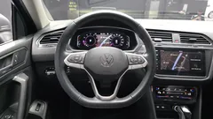 2023 Volkswagen Tiguan 2.0 TSI Prestige — фото 13