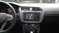 2023 Volkswagen Tiguan 2.0 TSI Prestige — фото 14