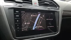 2023 Volkswagen Tiguan 2.0 TSI Prestige — фото 15