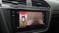 2023 Volkswagen Tiguan 2.0 TSI Prestige — фото 16